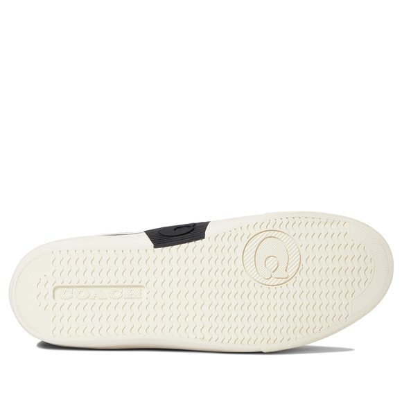 COACH CITYSOLE SKATE SNEAKERS FOR WOMEN - TRADITIONAL LACE CLOSURE WITH CUSHIONE - Picture 4 of 6